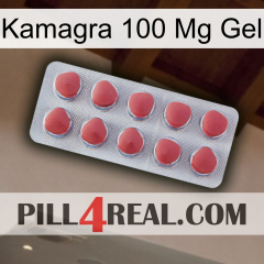 Kamagra 100Mg Gel 18